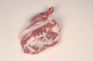 Meat Cut Spec Step 1